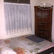 Sadru House Номер