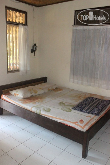 New photos from tourists Sadru House 2*