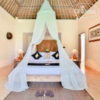 Sankara Ubud Resort Номер