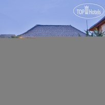 Sankara Ubud Resort Отель