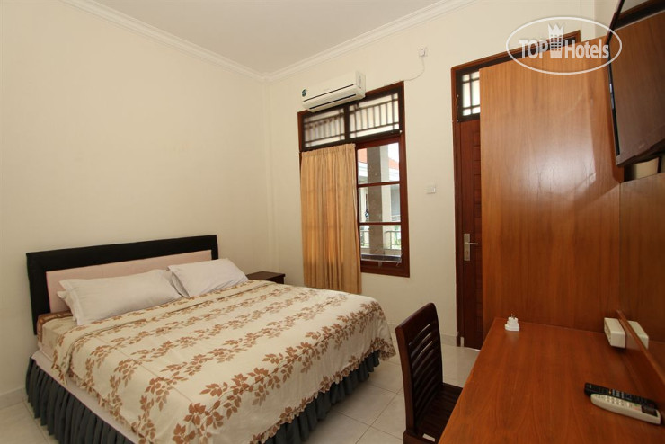 New photos from tourists Tirtha Inn Pondok Anyar 2*