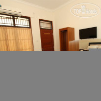 Tirtha Inn Pondok Anyar  Номер