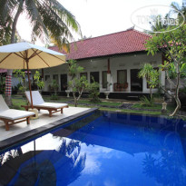 Well House Бассейн