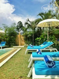 New photos from tourists Bali V hotel & Villa 3*