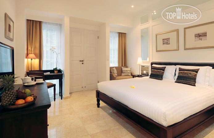 New photos from tourists Colony Hotel 3*