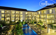 Taksu Sanur Hotel 3*