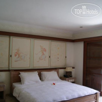 Taman Suci Suite and Villas