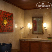 Taman Suci Suite and Villas
