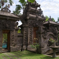 Taman Suci Suite and Villas