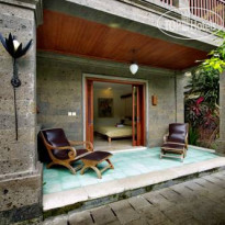 Taman Suci Suite and Villas
