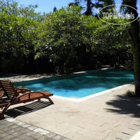 Taman Suci Suite and Villas