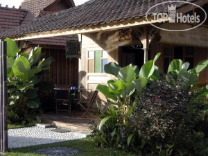 New photos from tourists Tanah Cinta Village 3*