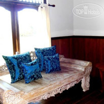 Terang Bulan Cottages Номер