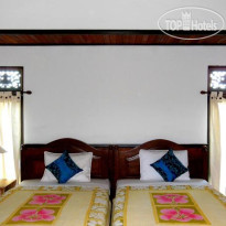 Terang Bulan Cottages Номер