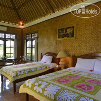 Terang Bulan Cottages Номер