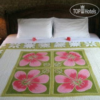 Terang Bulan Cottages Номер