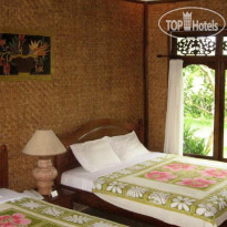 Terang Bulan Cottages Номер
