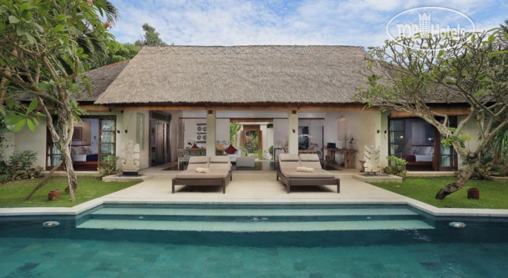 Hotel photo Villa Bali Asri 4*
