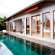 Villa Kayu Lama Бассейн