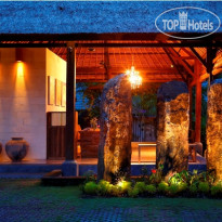 Villa Kayu Lama Отель