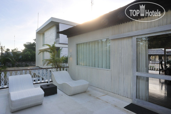 New photos from tourists Villa Kresna 3*