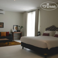 Villa Kresna Номер