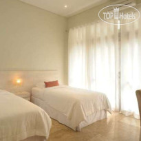 Villa Kresna Номер