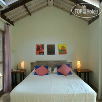 Villa Kresna Номер