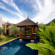 Villa Nian Luxury Villa & Spa Бассейн