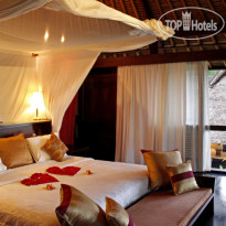 Villa Pantulan Bali Номер