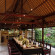 Villa Pantulan Bali Ресторан