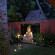 Villa Pantulan Bali Территория отеля