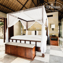 Aman Villas at Nusa Dua 