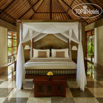 Aman Villas at Nusa Dua 