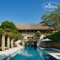 Aman Villas at Nusa Dua 