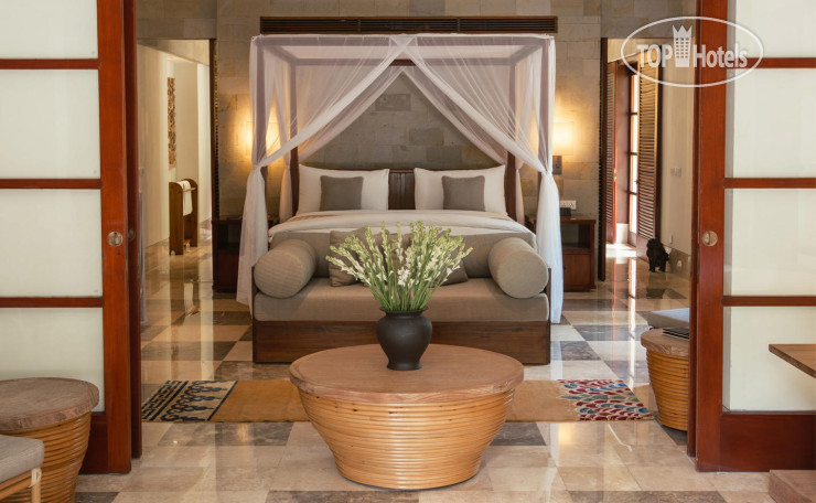 Aman Villas at Nusa Dua