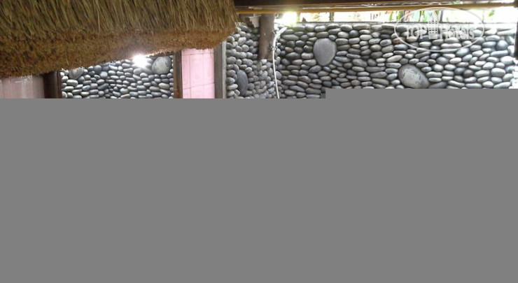 New photos from tourists Amed Cafe 3*