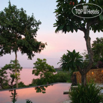 Bedulu Resort Территория отеля