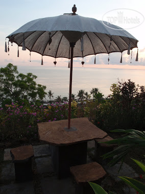 New photos from tourists Bedulu Resort 3*