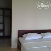 Tudes Homestay Номер