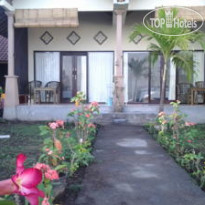 Tudes Homestay Отель