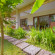 Adi Villa Территория отеля