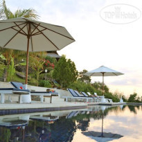 Infinite Horizon Villa Бассейн