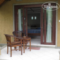 Josh Homestay Вилла