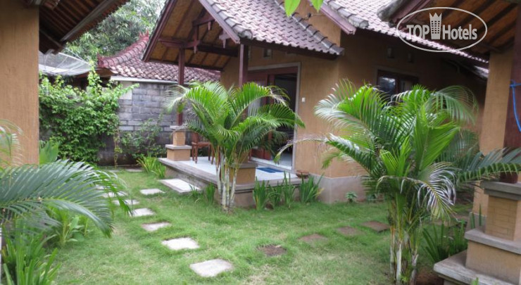 Hotel photo Josh Homestay 1*