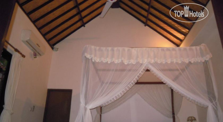 New photos from tourists Miss You Homestay
