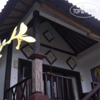 Miss You Homestay Отель