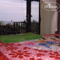 Miss You Homestay Номер