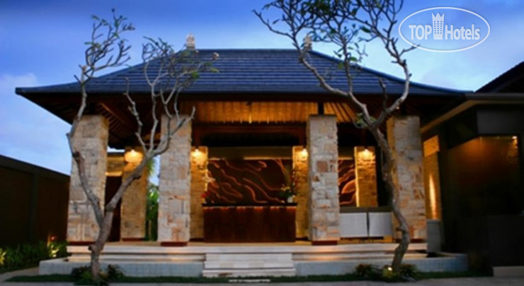 Hotel photo Ava Villa 4*