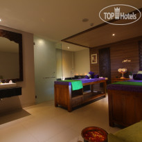 The Kirana Hotel Resto & Spa